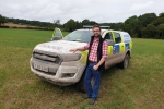 Alexander launches rural crime taskforce