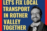 Fix transport in Rother Valley