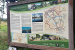 Treeton Meadows Notice Board